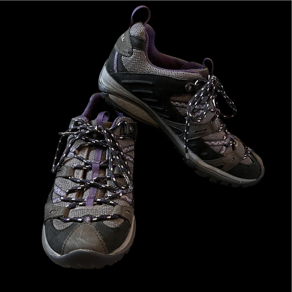 MERRELL Women's Siren Sport GORE-TEX® hiking boot 7.5